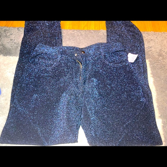 Lip Service Pants - Lip service goth pants